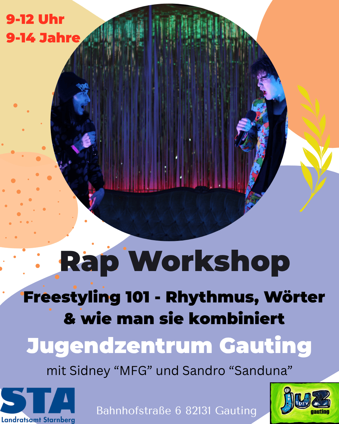 Dein Abschnittstext 5