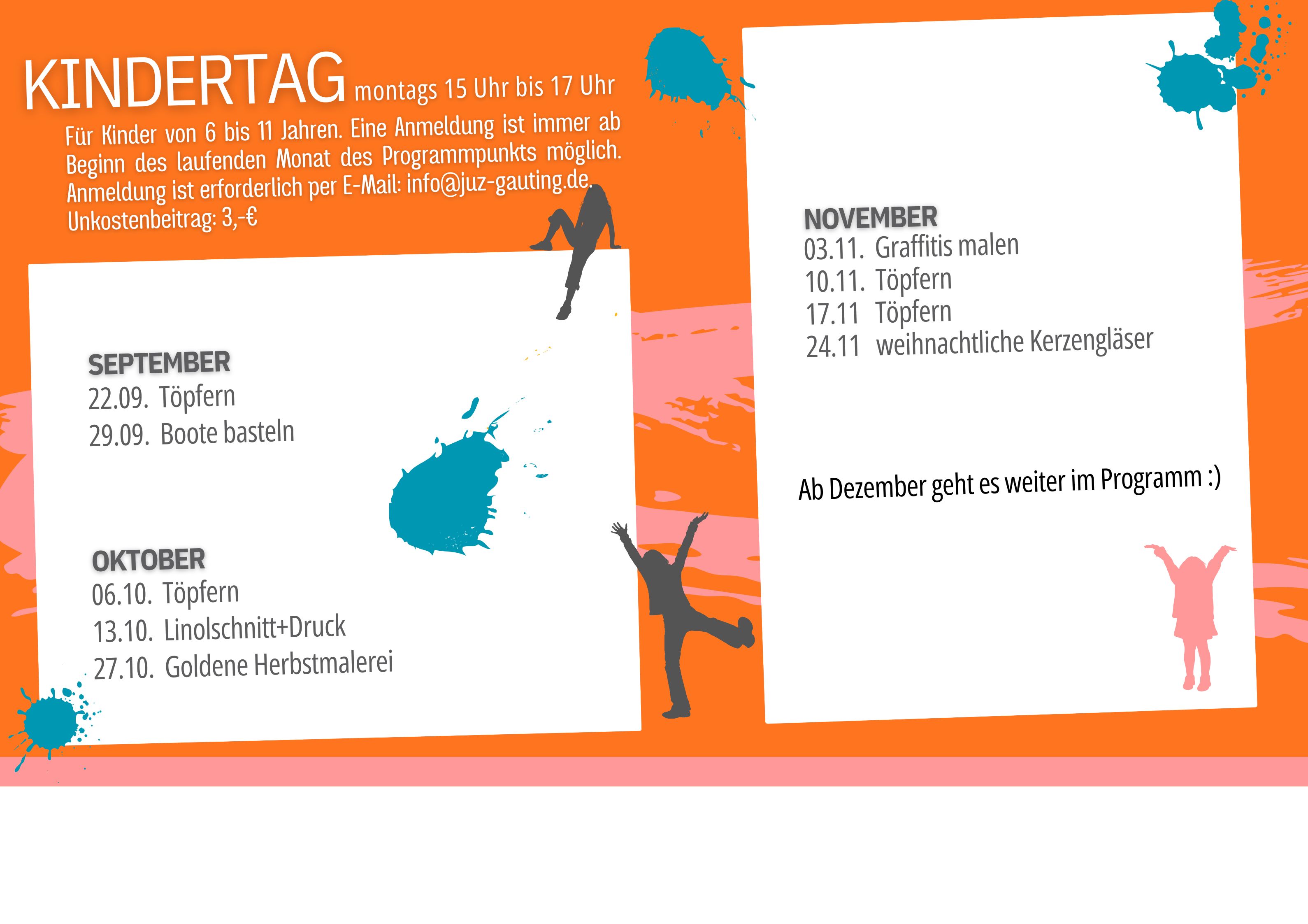 Innenteil eins