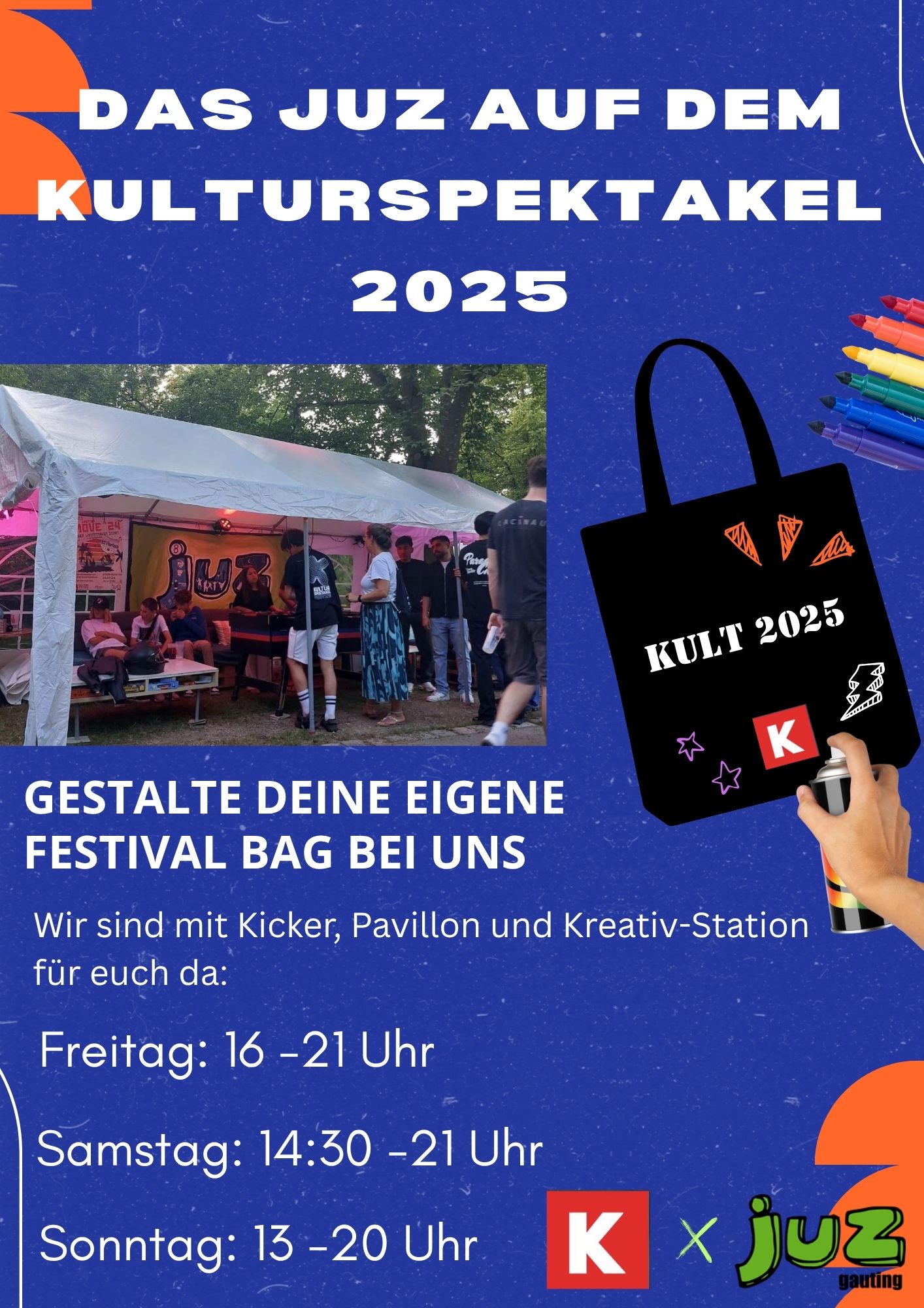 Kult 2025 2